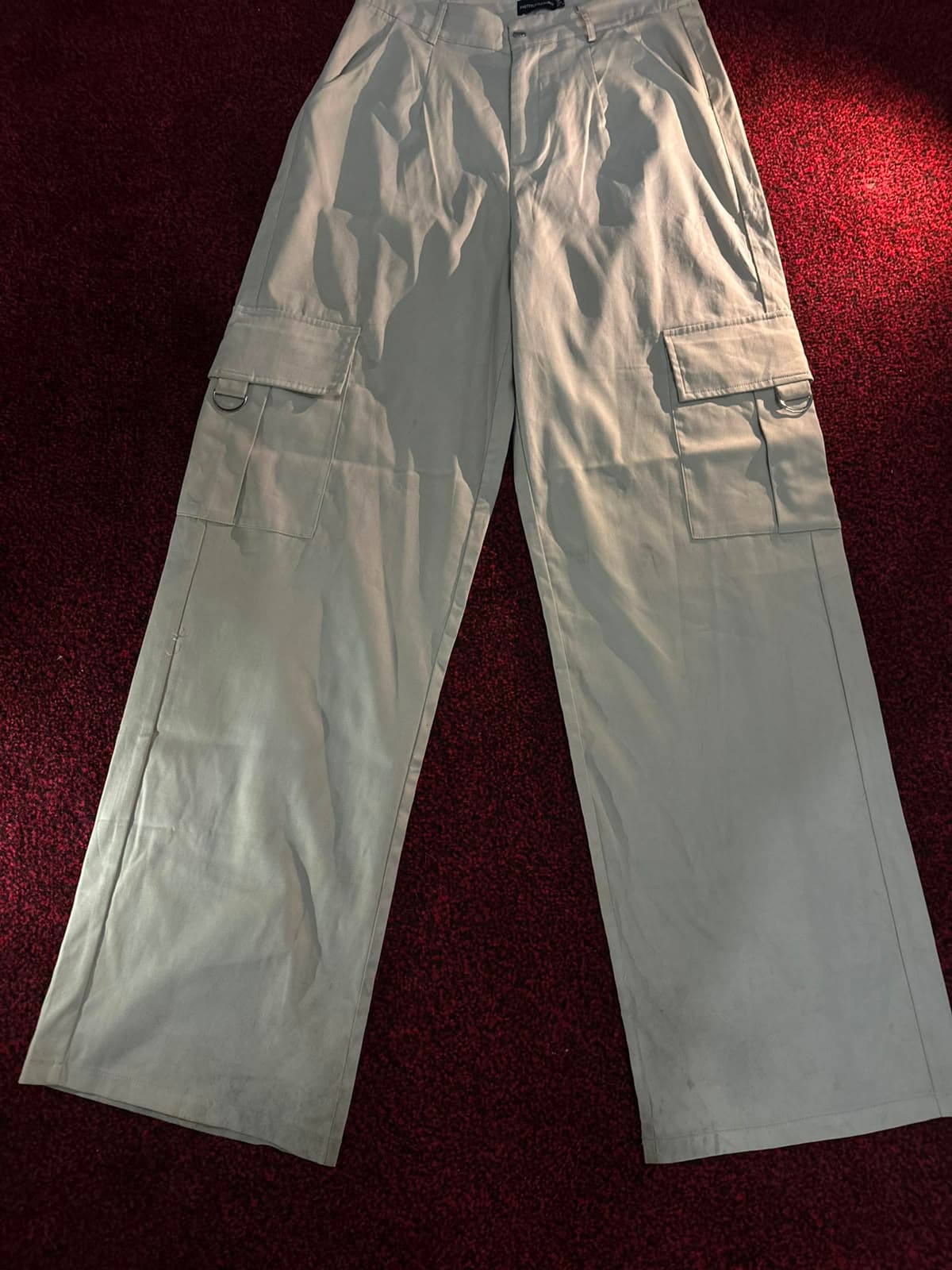 PRETTYLITTLETHING PANTS