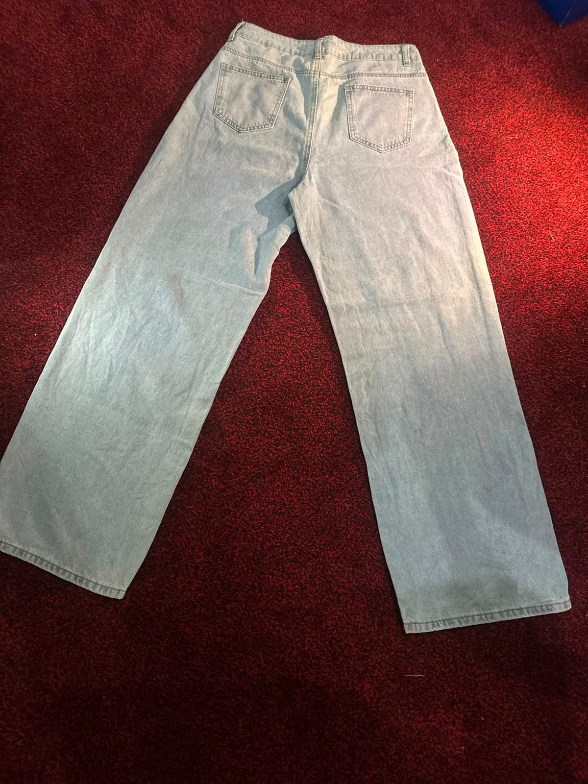 SHEIN TALL Jeans